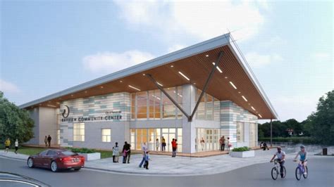 bayview community centre.